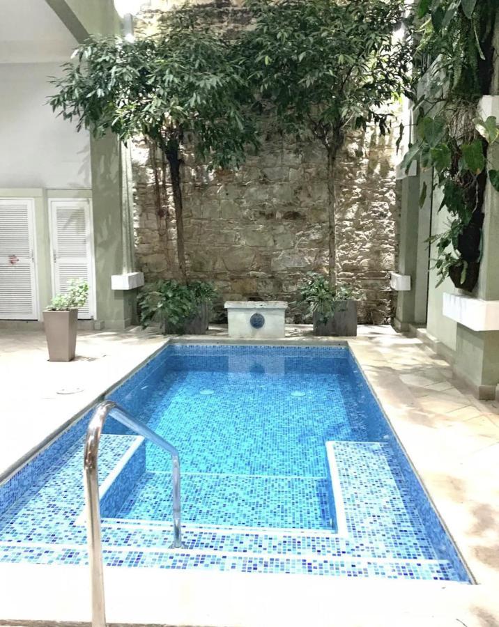 Amazinn Places Casco Viejo Relaxing Views And Sound Of The Sea Panama by Eksteriør bilde