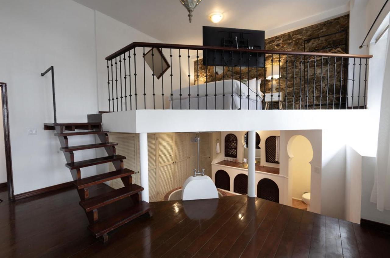 Amazinn Places Casco Viejo Relaxing Views And Sound Of The Sea Panama by Eksteriør bilde