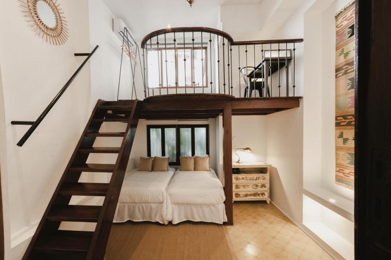 Amazinn Places Casco Viejo Relaxing Views And Sound Of The Sea Panama by Eksteriør bilde